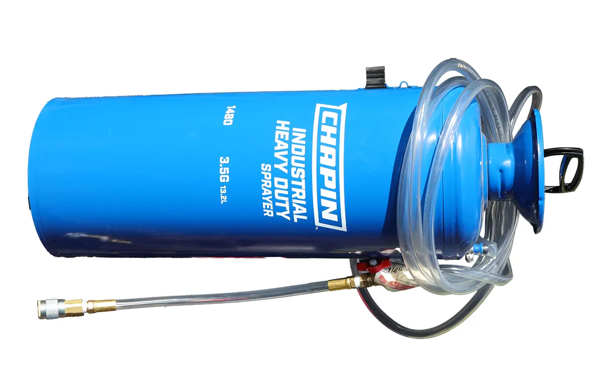 Water Tank